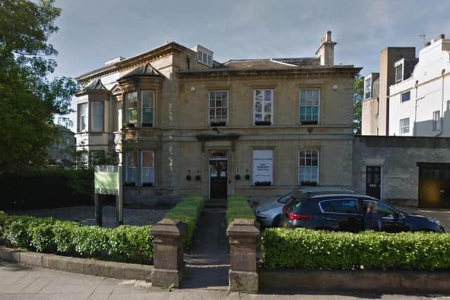 The Home From Home nursery group has five locations across Northampton.