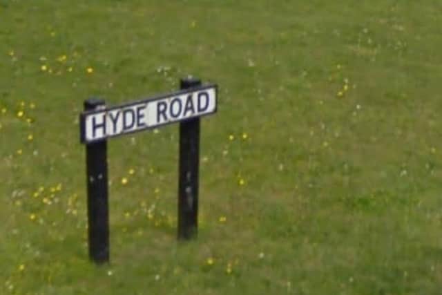A murder investigation was launched last week following the death of a 74-year-old man in Roade.