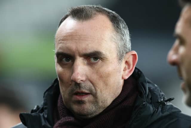 Cobblers chairman Kelvin Thomas is proud of the club's efforts to keep supporters' spirits up