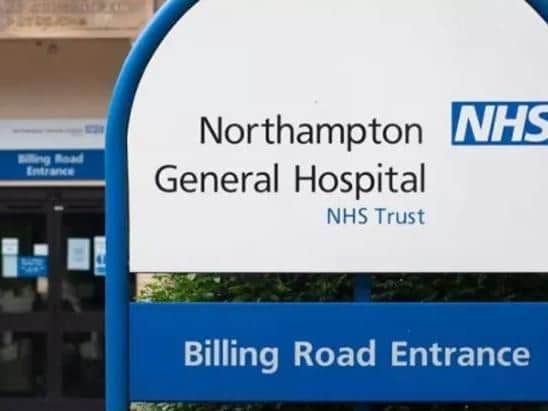 Four more Covid-19 deaths have been recorded at Northampton General Hospital.