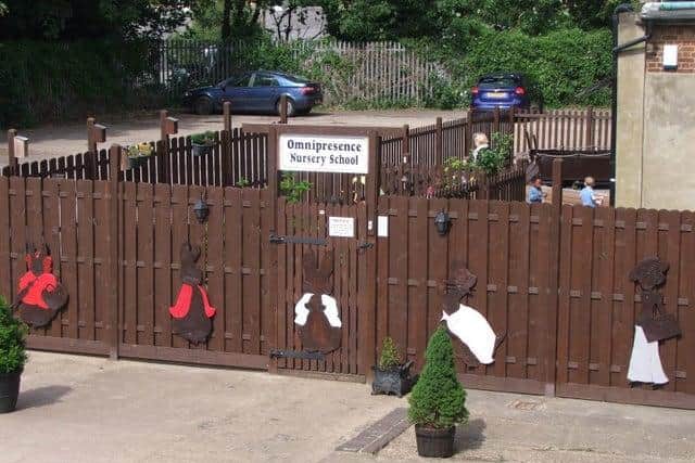 Omnipresence Nursery fears it will now have to close.