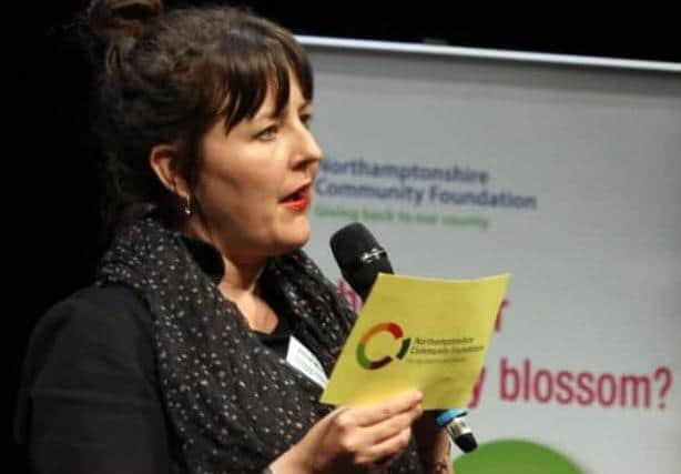 Rachel McGrath