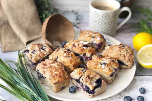 The flexi-mini-cakes