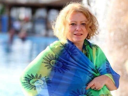 Natalie has worked as a Claire Voyant for more than 20 years and has previously written non-fiction book.