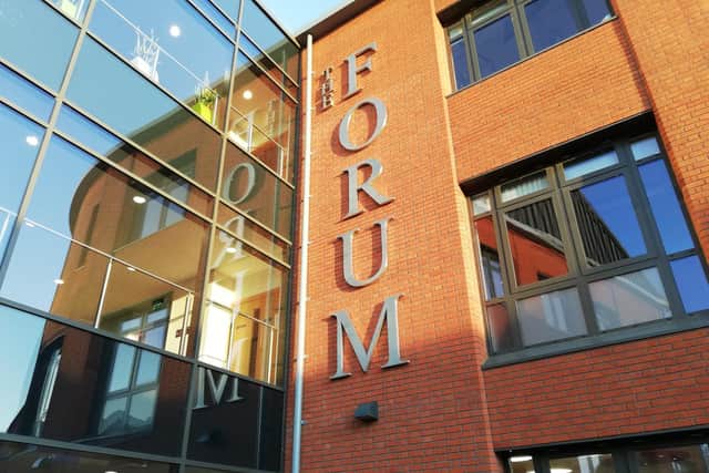 South Northamptonshire Council's planning committee met virtually this week