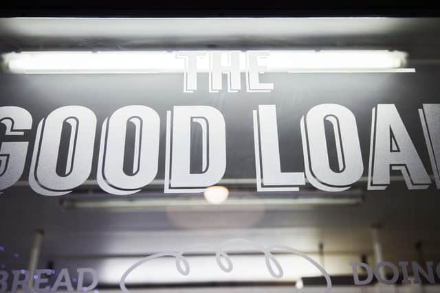 The Good Loaf in Northampton