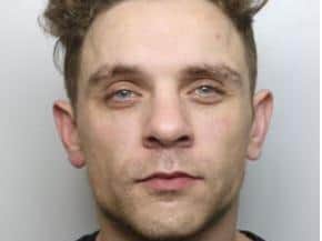Have you seen this man?
