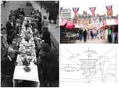 Don't let the lockdown put a damper on celebrating VE Day at home on May 8.