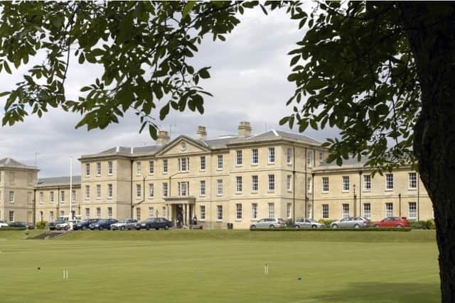 St Andrew's Healthcare