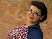 Luna Nightingale will host an all-day concert to celebrate VE Day.
