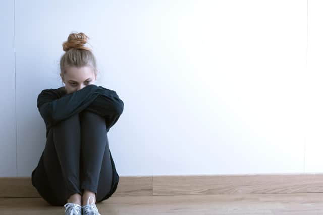Four branches of the mental health charity MIND are merging together.
