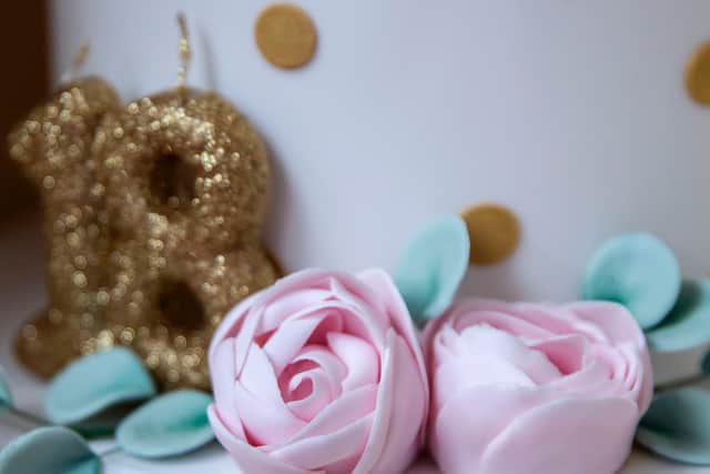 Pictures by Kirsty Edmonds.