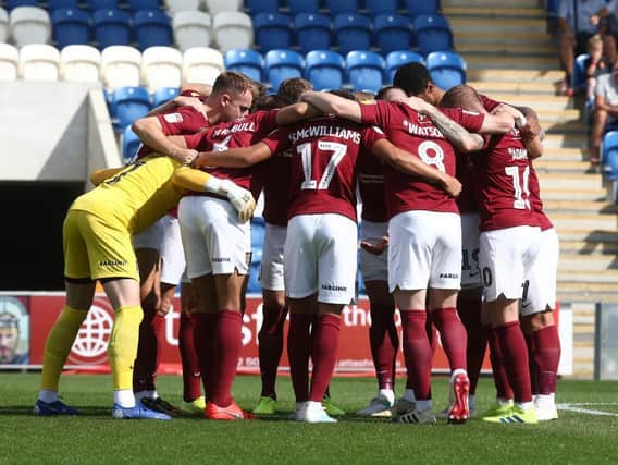 Cobblers are facing major changes.