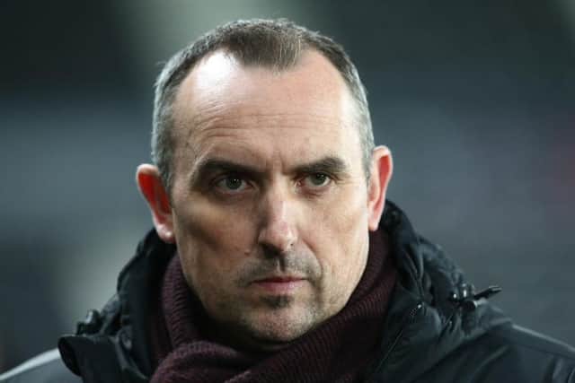 Kelvin Thomas.
