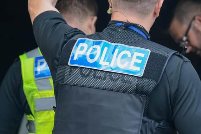 If you have any information, call Northamptonshire Police on 101.