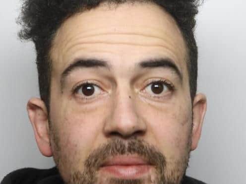 Kieran Harte of Wellingborough