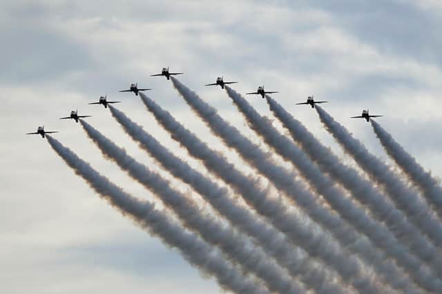 Picture: Getty Images