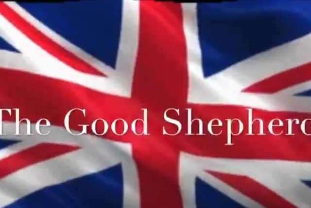 The Good Shepherd