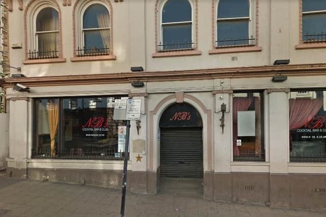 The owner of Northampton's NBs says the continued lockdown will be "devastating" to nightclubs.