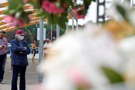 Northampton's garden centres can reopen from tomorrow. Photo: Getty Images