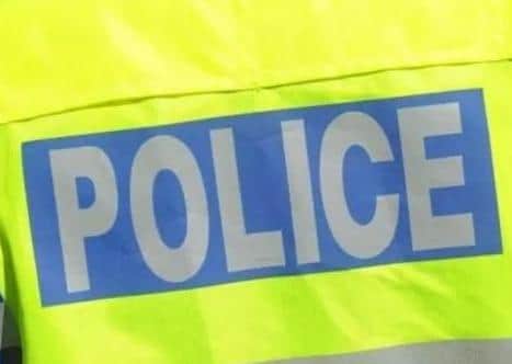 Police found a body in Kislingbury last night.