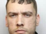 Patrick Darby, 40, of Corby