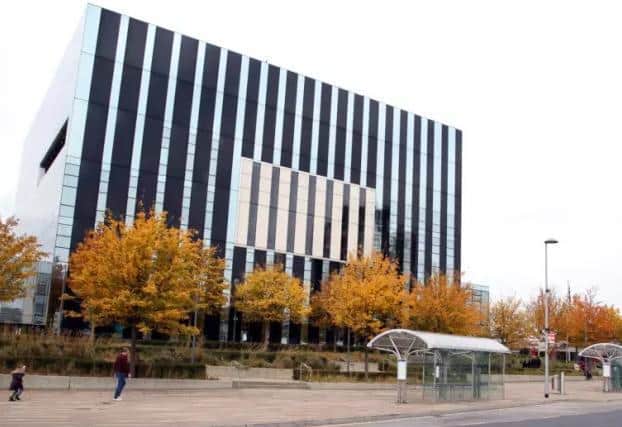 Corby Council will be shut down to make way for the new North Northants unitary.