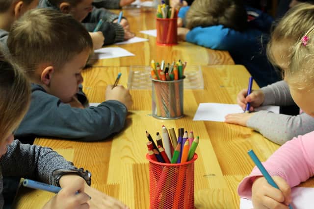 A Northamptonshire based life coach has offered some advice for parents whose children may thinking ahead to going back to school.