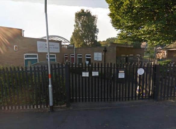Appeal hearings will be held about the redundancies of three part-time members of staff. Photo: Google Maps.