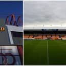 Bradford and Port Vale both vote to end the season despite narrowly missing out on the play-offs.