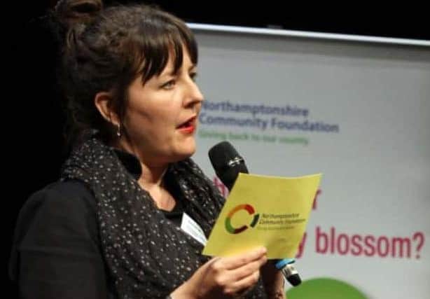 Rachel McGrath