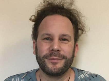 Paul Marshall is asking people who might be facing a troublesome time with their mental health to join the MIND anxiety call tomorrow.