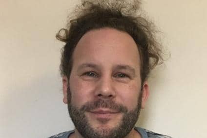 Paul Marshall is asking people who might be facing a troublesome time with their mental health to join the MIND anxiety call tomorrow.