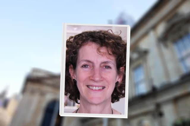 Clare Chamberlain will relinquish her Deputy Commissioner role once the Children's Trust and its board are established.