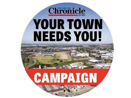 Chronicle & Echo campaign
