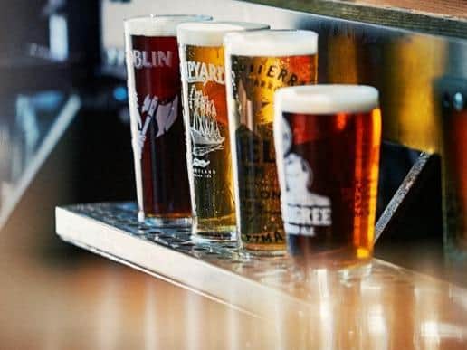 Picture: Carlsberg UK