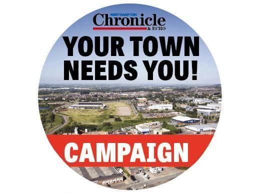 The Chron has launched a campaign supporting independent businesses