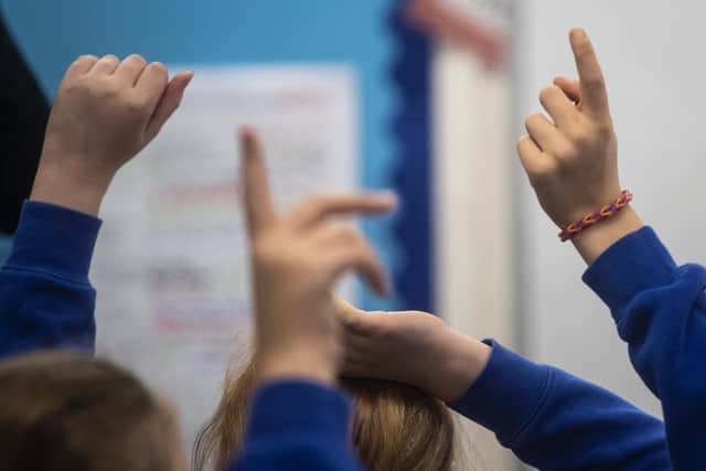 Picture: Press Association