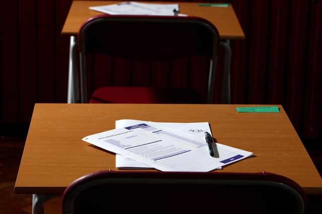 Picture: Press Association