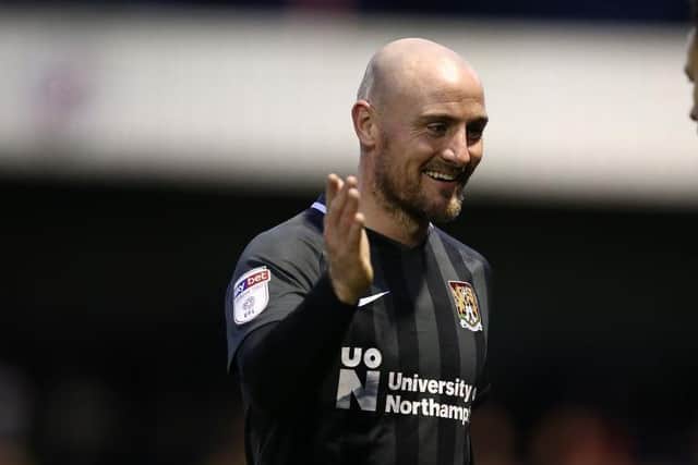 Alan McCormack.