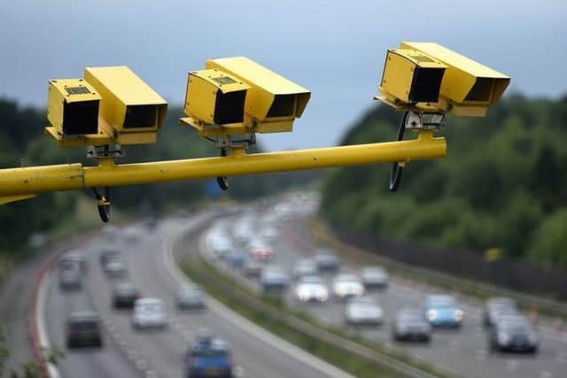 Picture: Press Association