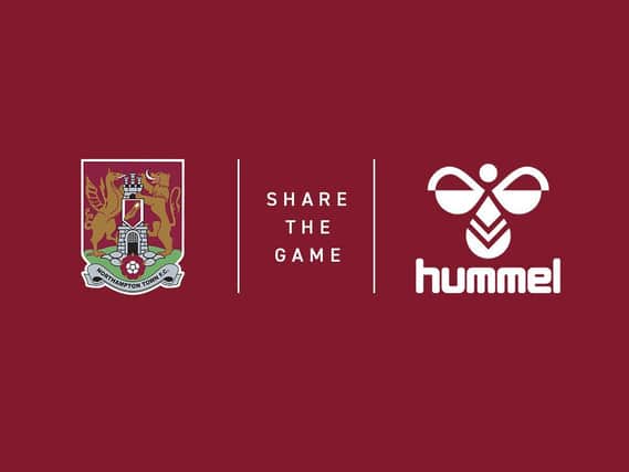 Cobblers will have a new look when the 2020/21 season kicks off.