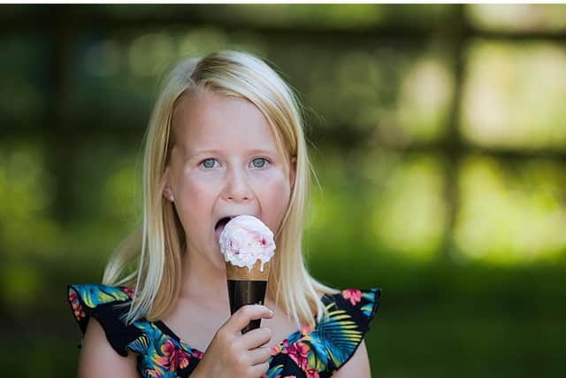 West Lodge Farm Park is reopening