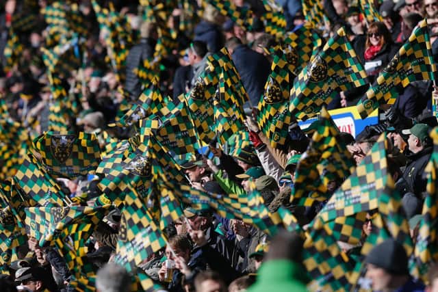 Saints supporters have continued to back their club financially