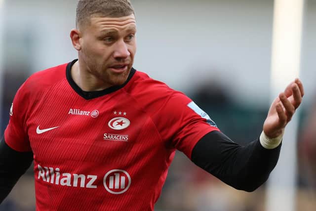 Waller: Isiekwe arrival will bring the best out of Saints stars