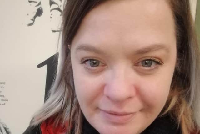 Sera launched Bite Me Spices six years ago after reaching a crossroads in her life and had to make a quick decision over whether to become her own boss or a PhD student.