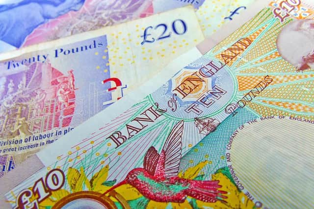 The predicted cost of the two new unitaries has risen by almost a quarter according to the latest report.