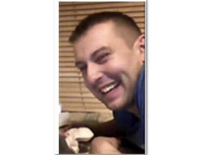 Milosz Jozef Paluch has not been seen since Thursday (May 28).