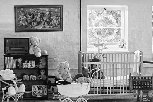 Staff have used wages to keep the nursery open.