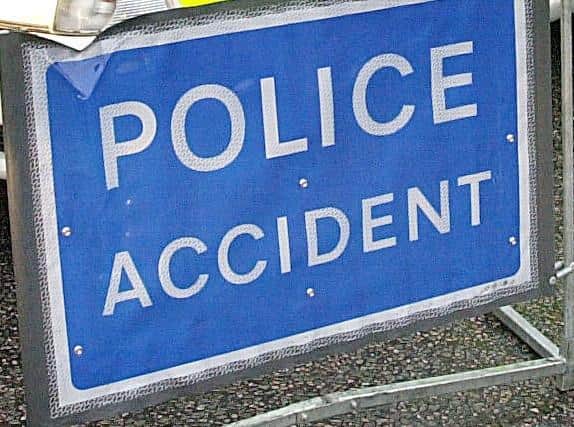 Police are appealing for witnesses
